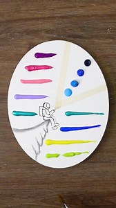 Spaceman Art 🌎 | MY ART