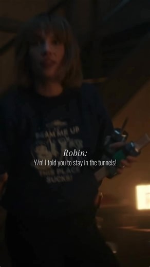 POV: Y/n has made it to Hawkins.. #fyp #strangerthings5 #ynpov #strangerthingsedit #yn