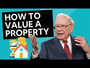 How to Value a Property [Market Value of a Property]