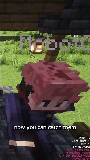 Stop griefing permanently!