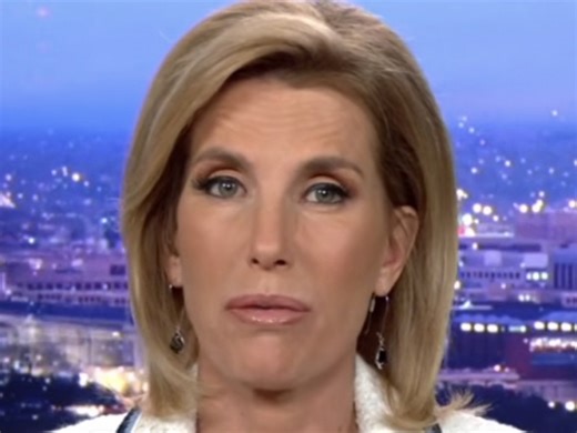 Laura Ingraham: "Trump has already won in Iran"; Dems need to hope that Operation Epic Fury becomes a quagmire