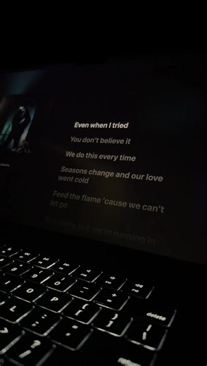 Circles-Post Malone #fyp #lyrics #applemusic #postmalone | circles post malone