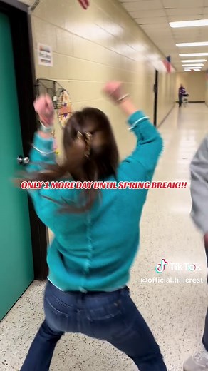 Hillcrest Cougars on TikTok