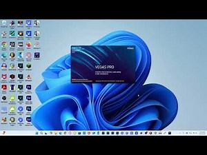 How To Make Nameless Effect 2.0 Using Videopad and Vegas Pro 18.0