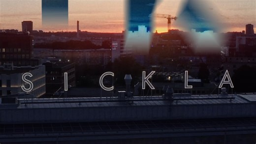 Sickla - Nordens nav för hållbarhet, innovation och välmående