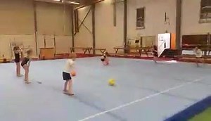 1.7K views · 31 reactions | Multi SkillZ For Gym! wordt een innoverend praktisch videoplatform voor gymtrainers, leerkrachten bewegingsopvoeding en motoriektrainers. Een succesvol partnership tussen GymFed en Coach2Competence. | Coach2Competence & Multi SkillZ | Facebook