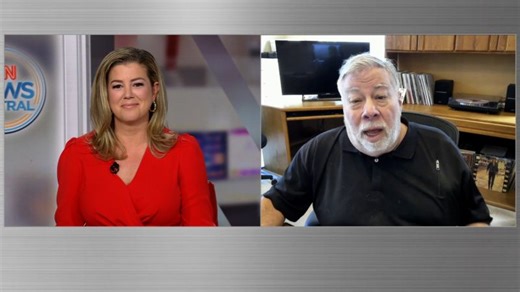 Apple co-founder Steve Wozniak explains why he quit social media 'cold turkey,' shares his disappointment with AI