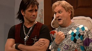 The "Full House" Men Had an Epic Reunion with Jimmy Fallon