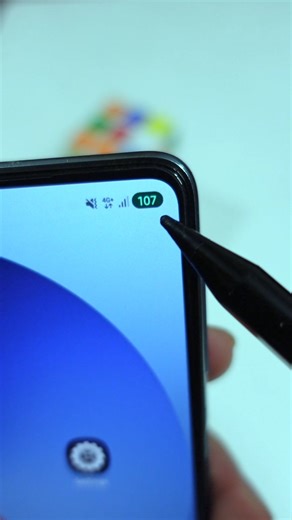 Smart & Easy on Instagram: "STOP secret battery drain on your Android now. ⚠️ Go to Settings > Connections > More connection settings > Nearby device scanning and turn it off. Then go to Location > Location services > Wi-Fi scanning & Bluetooth scanning and disable both. Tag someone whose phone battery dies fast."