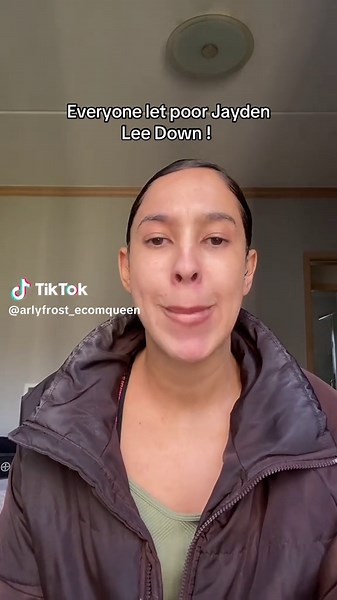 Arly Frost The Ecom Queen (@arlyfrost_ecomqueen)’s videos with original sound - Arly Frost The Ecom Queen