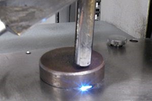 OES Analysis Services | IMR Test Labs