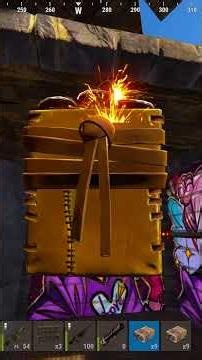 the sulfur server #rust #rustpvp #rustgame #walski #rustclips #gaming #rustgameplay #funny #cool