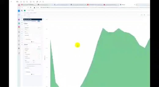 Flink SQL构建电商用户行为指标的实时流式计算分析-基于datagen-kafka-es-kibana-docker