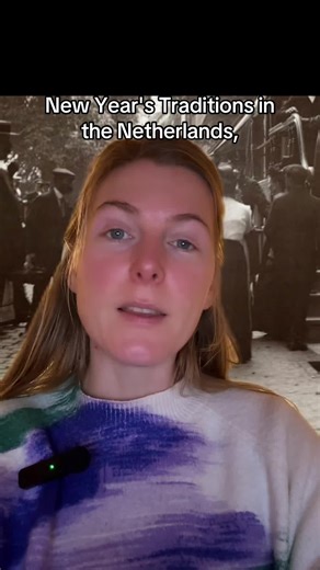 Dutch New Year’s traditions in The Netherlands part 10: Lotteries💰 Do you want to learn more about Dutch culture, history & things to do/ places to visit in The Netherlands? Then follow along❤️ Photos ReclameArsenaal, Spaarnestad Photo & Belasting en douane museum #lottery #nye #newyears #netherlands #loterij