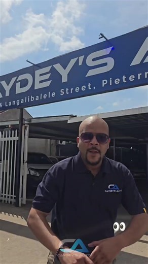 🚨 BIG ANNOUNCEMENT 🚨 Caydeys Auto is growing! 🎉 Our 3rd branch is opening very soon 👀🔥 The location is still a secret 🤫 👇 Drop your guesses in the comments and let’s see who gets it right!