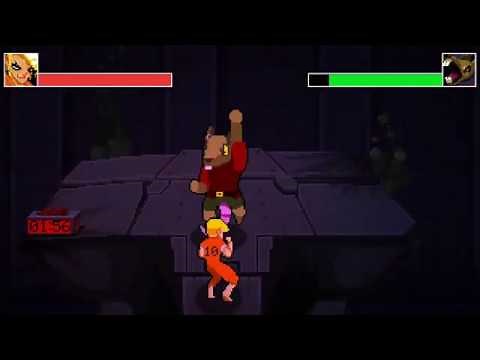 Enter the Gungeon: How to beat Resourceful Rat Punchout!!!