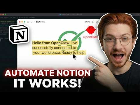 How to Connect OpenClaw/Moltbot to Notion & GitHub (Full Guide)