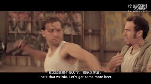 皮肉计算机 FLESH COMPUTER 中英文字幕