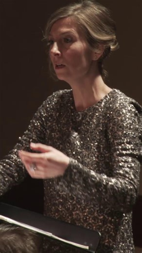 Alberto Ginastera composed his String Quartet No. 3 with Soprano, Op. 40 in 1973, featuring richly emotive settings of poems by 20th-century Spanish poets Federico García Lorca, Juan Ramón Jiménez, and Rafael Alberti. This 2016 CMS performance features the Miró Quartet—Daniel Ching and William Fedkenheuer, violins; John Largess, viola; Joshua Gindele, cello—with soprano Kiera Duffy. Hear the Miró Quartet live at Alice Tully Hall on Monday, October 28. Tickets available in our bio. #ginastera #st