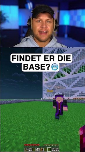 Wenn er DAS Findet... 😰