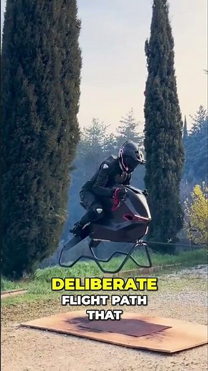 Controlled Flight The Future of Personal Air Travel is Here!