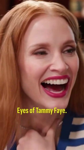 Jessica Chastain Was “Too Old” for Hollywood — Then Won an Oscar #actor #movie #energyhealing