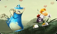 Rayman Legends Leaked For Wii U, Watch The First Trailer Inside [Update]