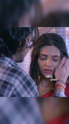 Ujala__Creation😘❤🥀 on Instagram: "Chuna hai tumko...."