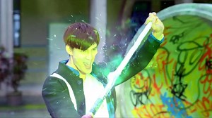 01 终极一班4 第1集 終極一班4 超清1080完整版