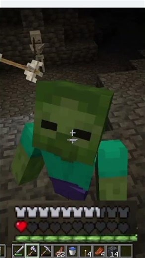 i almost die | Minecraft java demo