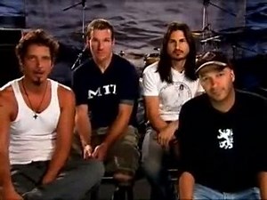 520K views · 10K reactions | Celebrating the 15th anniversary of Out of Exile. | Chris Cornell | Facebook