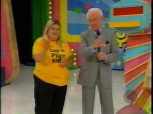 The Price is Right | 4/07/05, pt. 1