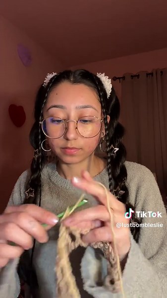 crochet a flared ruffle sleeve shrug with me! 🧸🍂 worked on this shrug as part of a trade and LOVE how it came out 🫶🏼 #crochet #crochettok #crochettiktok #crocheting #crochetwithme