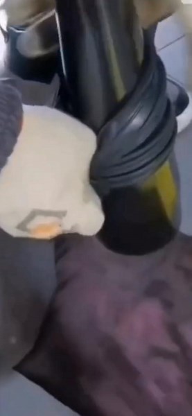 CV BOOT Tool Operation Video