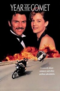Year of the Comet (1992) - Movie
