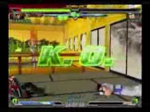 KOF Maximum Impact Regulation A Complete Playthrough