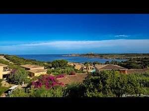 Sardinia Luxury Stay: Amazing 4K Tour of Sea-View Suite at 5-Star Marinedda Hotel Thalasso & Spa! 🏖️