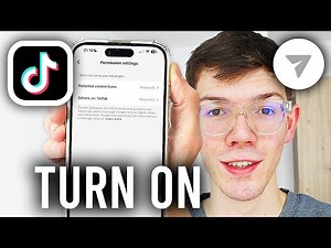 How To Turn On Direct Messages On TikTok - Step By Step