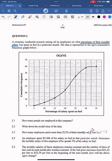 Miss Hanekom on TikTok