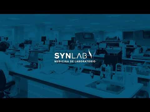 Somos Synlab Colombia | Medicina de Laboratorio