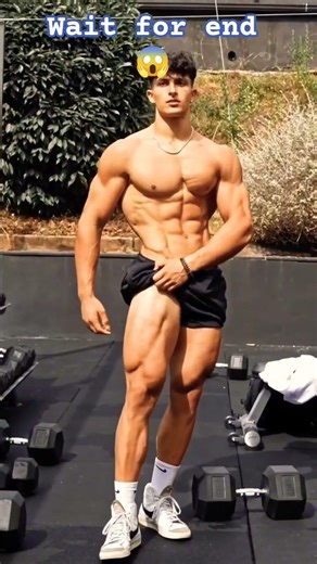 Built in silence 💀 | No excuses 💪#shorts #gymattitude