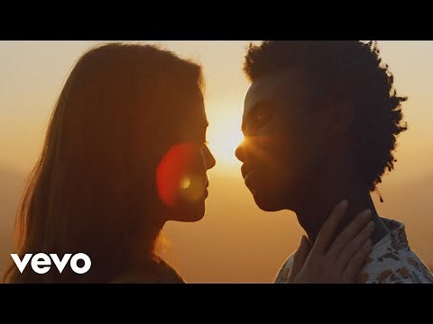 Rhye - Helpless (Official Video)