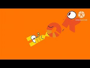 nickelodeon transformation bumper larva logo remake moto kinemaster