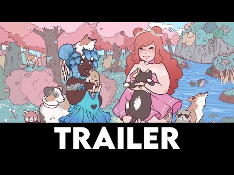 CALICO - Official PlayStation Release Trailer