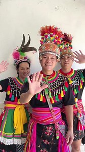 25K views · 2.3K reactions | Nga’ayho, salikaka mapolong. Hello, my...