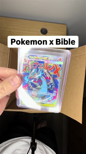 Discover Covenant Cards: A Christian-Centered TCG Experience