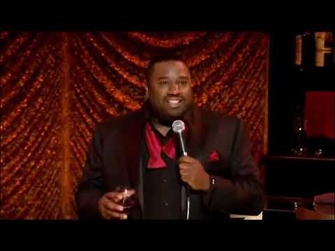 Corey Holcomb Stand Up | FUNNY