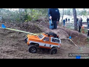 THE KING OF FLORIDA TTC 2019. RC TOUGH TRUCK COMPETITION! #rcttc #rclife #rccrawlers #rccrawlercomp