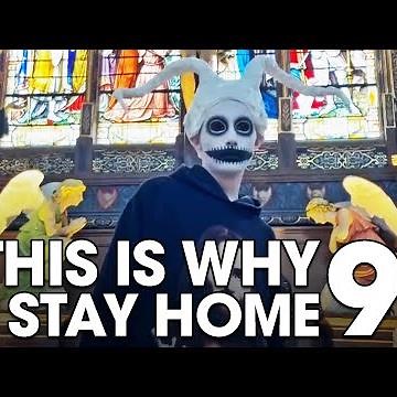 This Is Why I Stay Home 9