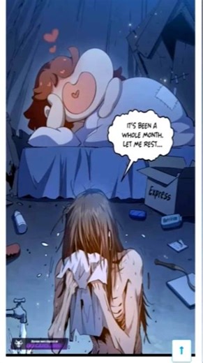 Ruthless Wife Cultivation😱 TrainingWife’s Endless Dual Cultivation#manhwa #waifu #manhua#manhwaedit